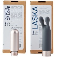 S03G Laska & Battery with Pack